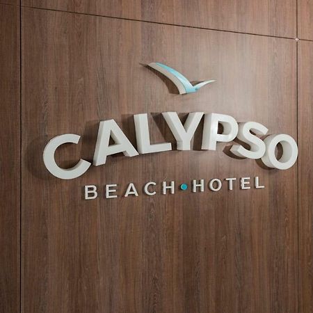 Calypso Beach Hotel San Andrés Εξωτερικό φωτογραφία