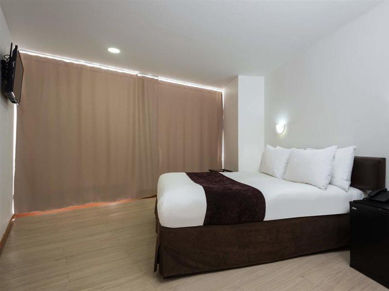 Calypso Beach Hotel San Andrés Εξωτερικό φωτογραφία