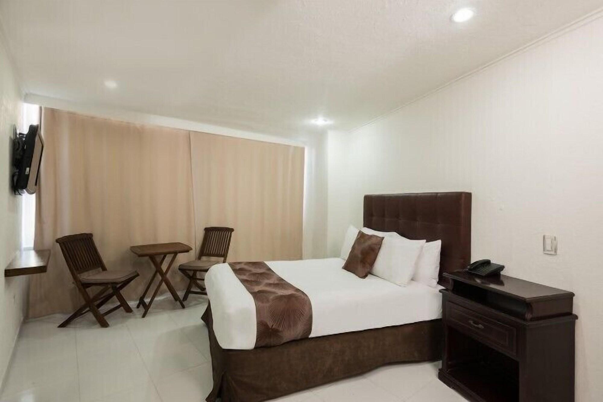 Calypso Beach Hotel San Andrés Εξωτερικό φωτογραφία