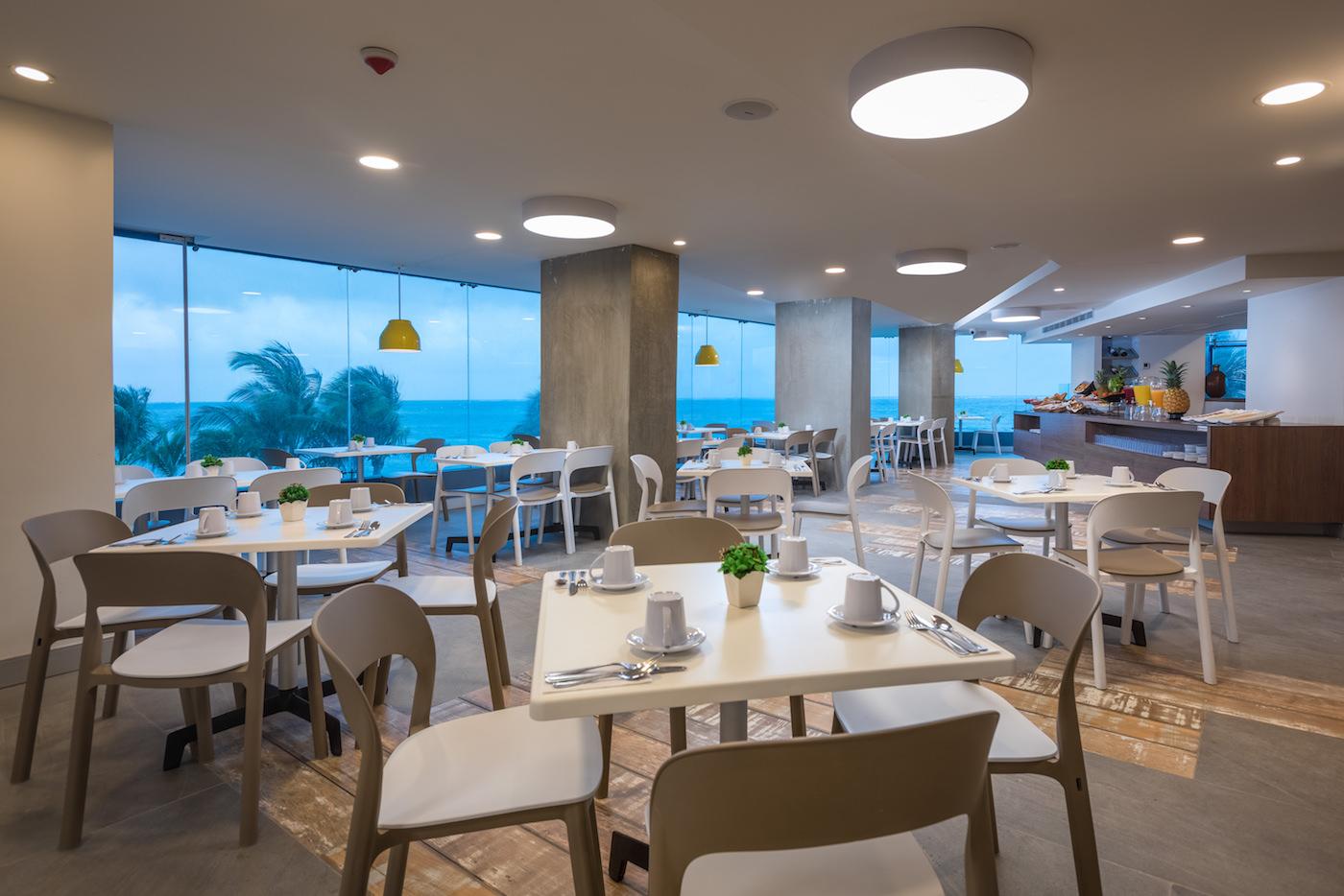 Calypso Beach Hotel San Andrés Εξωτερικό φωτογραφία