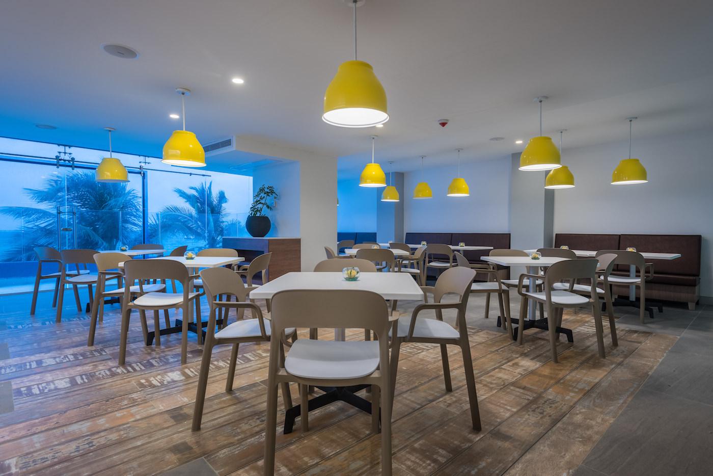 Calypso Beach Hotel San Andrés Εξωτερικό φωτογραφία
