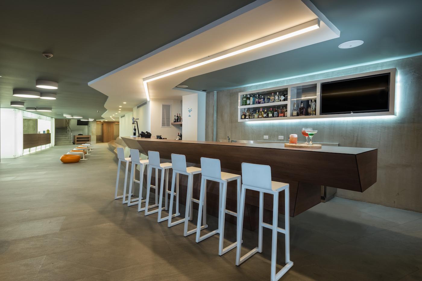 Calypso Beach Hotel San Andrés Εξωτερικό φωτογραφία