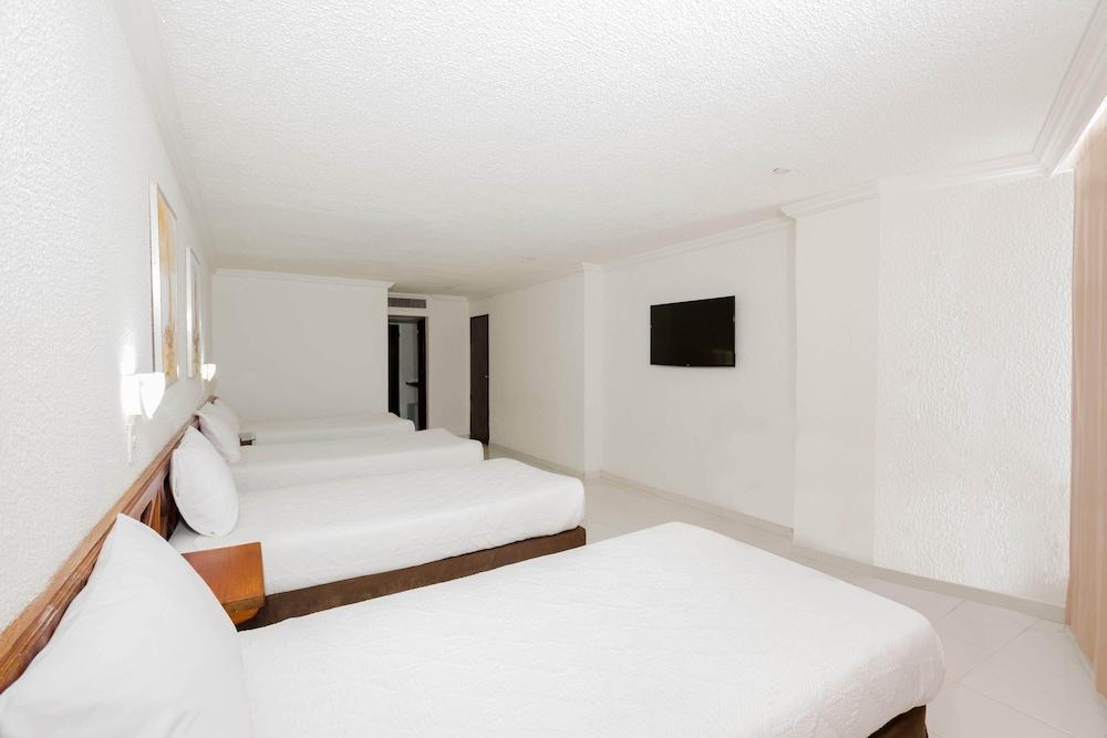 Calypso Beach Hotel San Andrés Εξωτερικό φωτογραφία