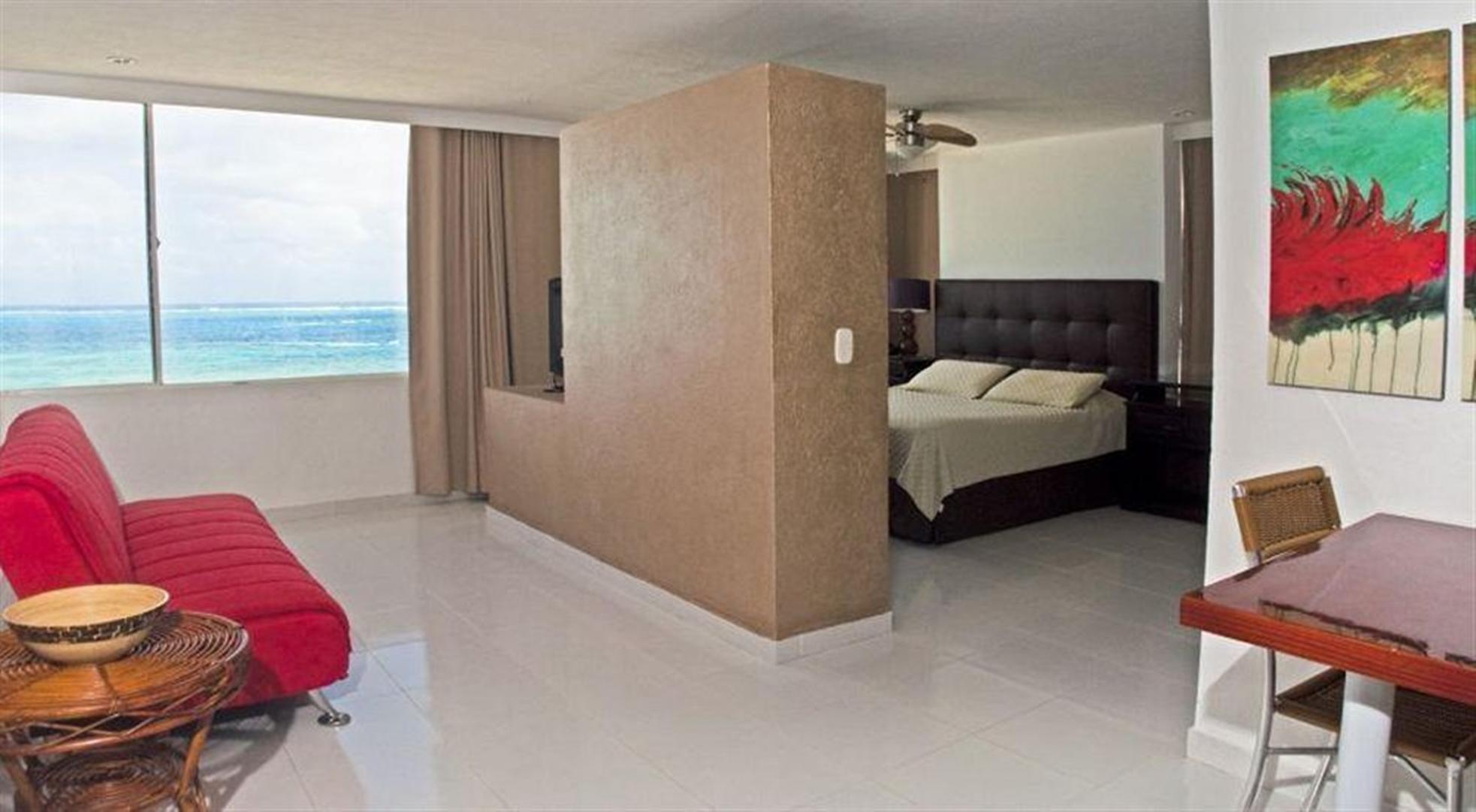 Calypso Beach Hotel San Andrés Εξωτερικό φωτογραφία