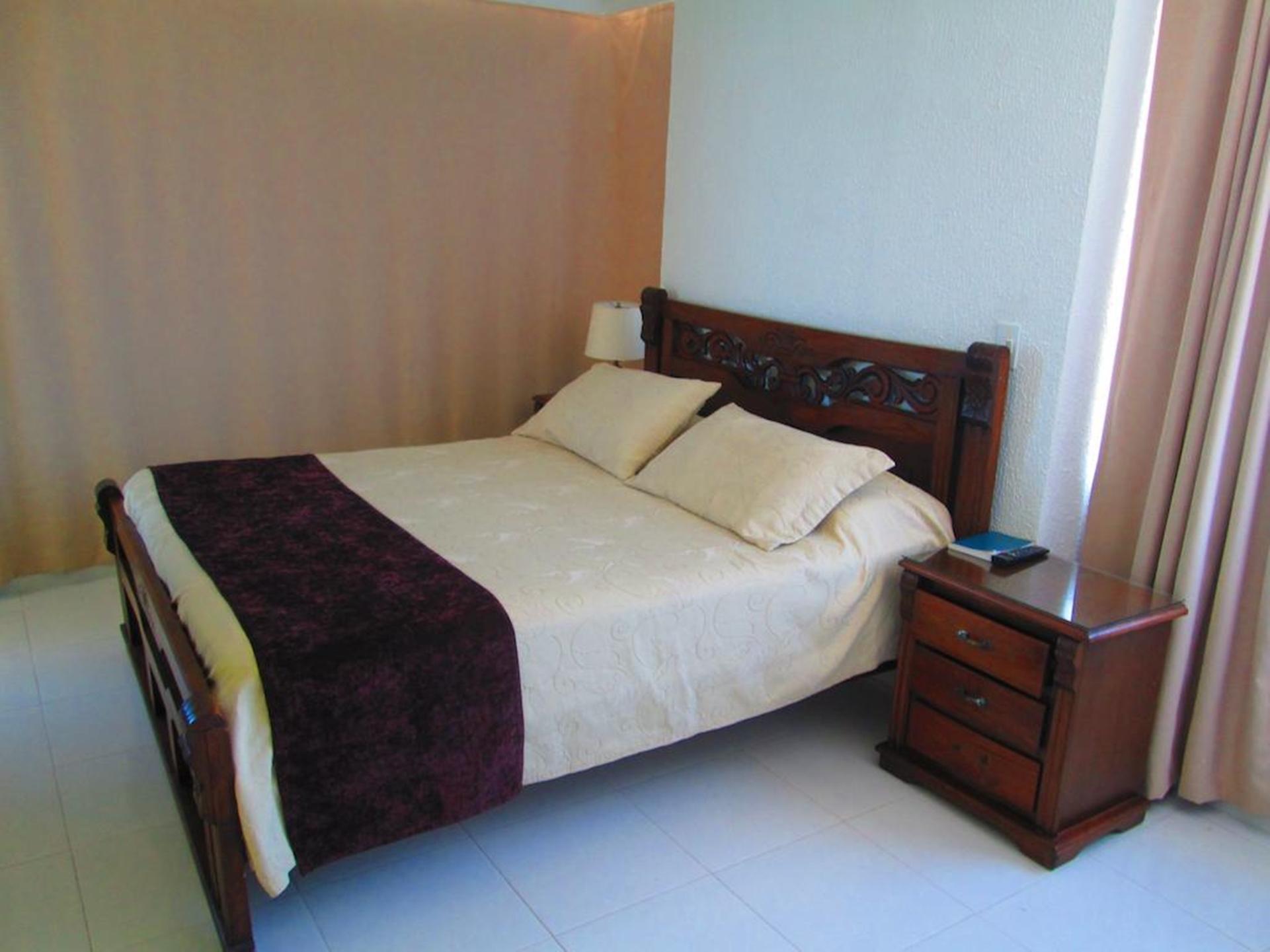 Calypso Beach Hotel San Andrés Εξωτερικό φωτογραφία