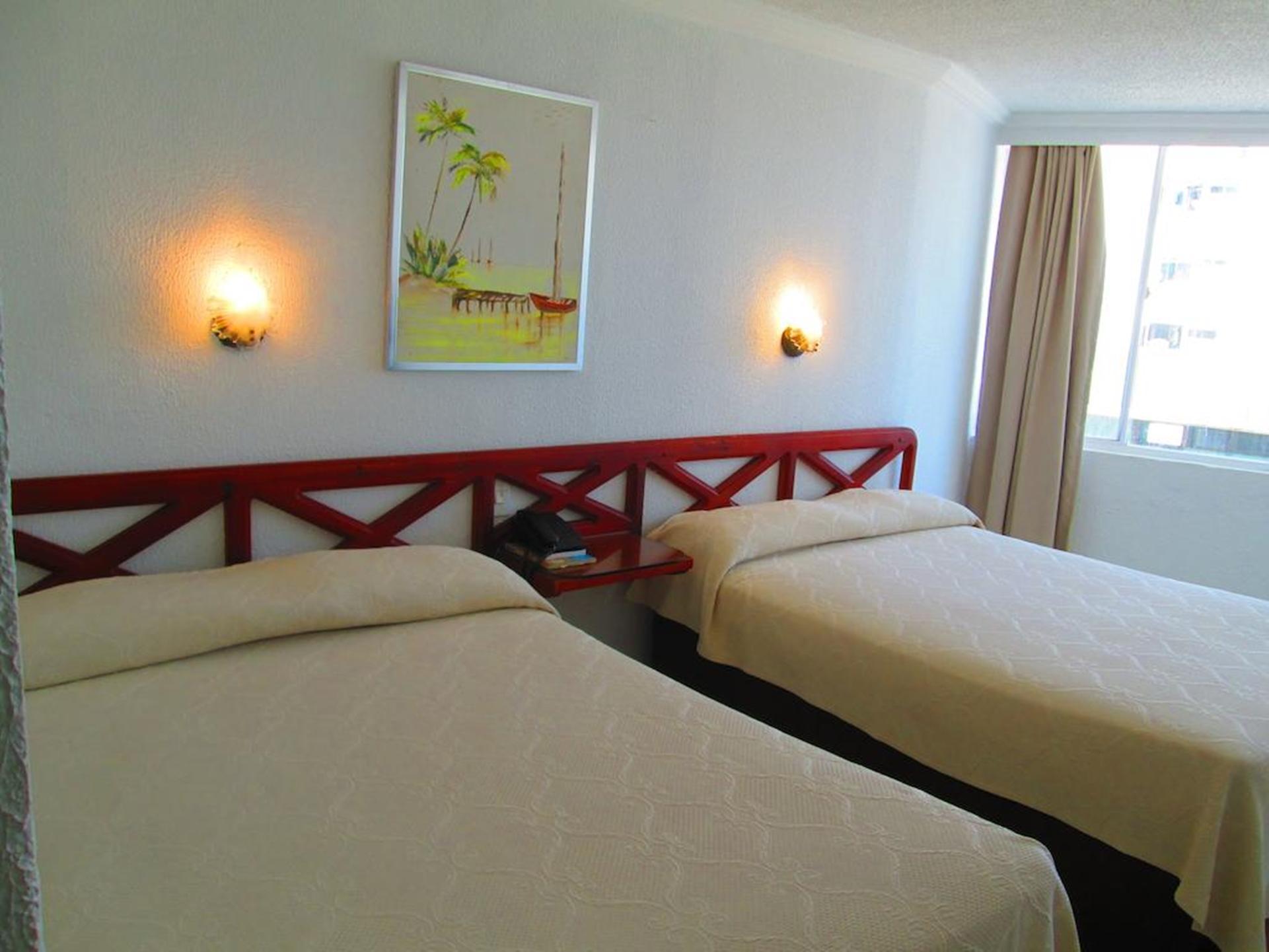 Calypso Beach Hotel San Andrés Εξωτερικό φωτογραφία