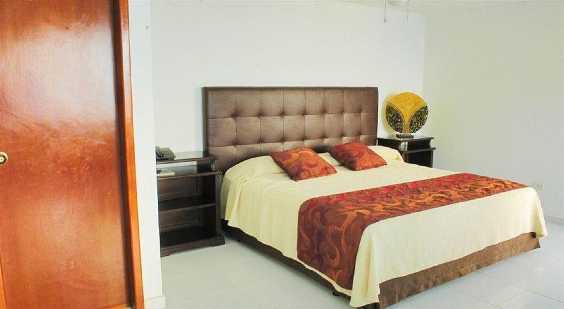 Calypso Beach Hotel San Andrés Εξωτερικό φωτογραφία