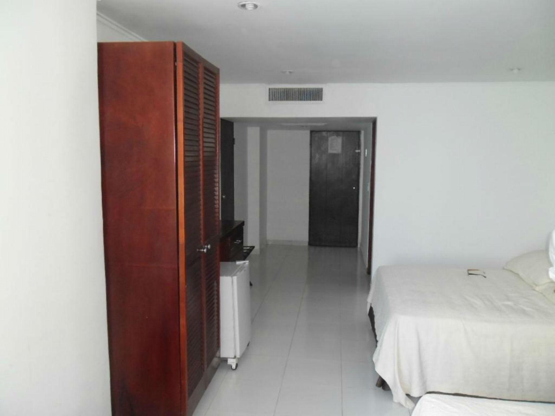 Calypso Beach Hotel San Andrés Εξωτερικό φωτογραφία