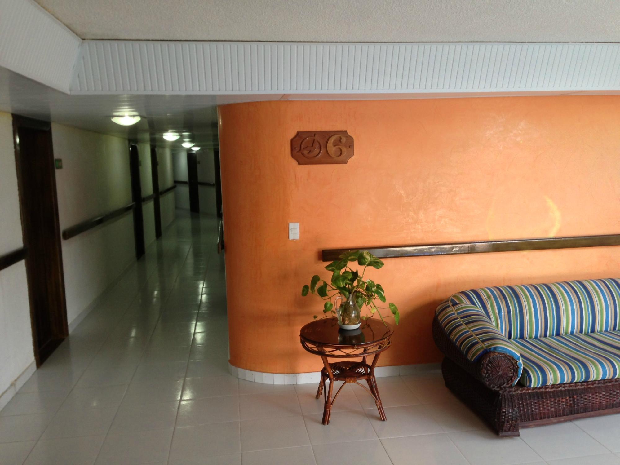 Calypso Beach Hotel San Andrés Εξωτερικό φωτογραφία