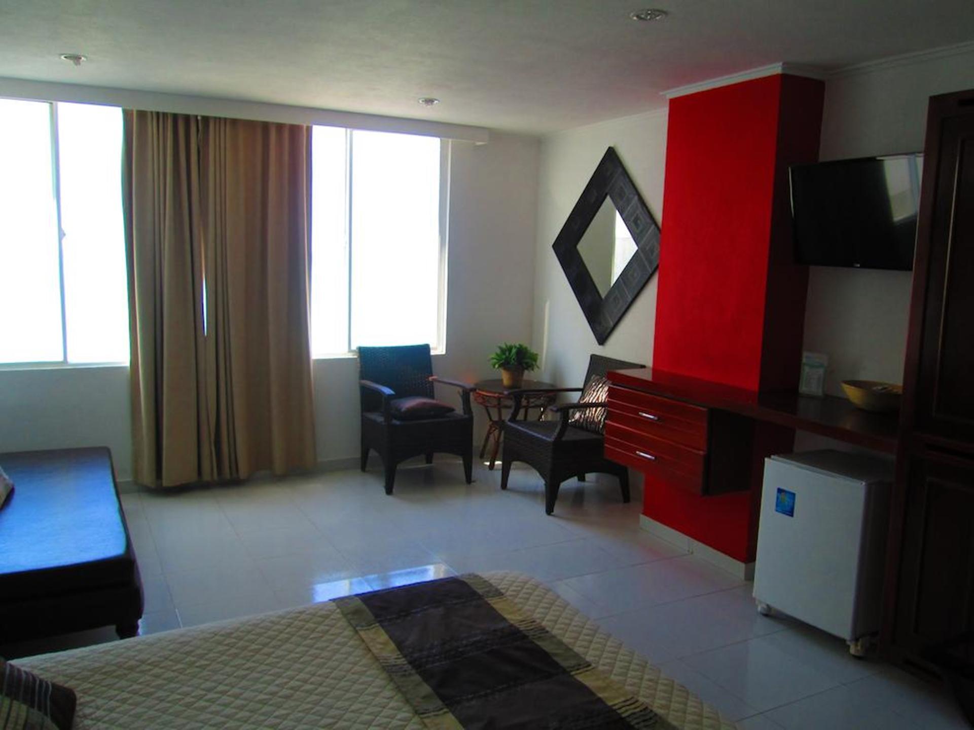 Calypso Beach Hotel San Andrés Εξωτερικό φωτογραφία