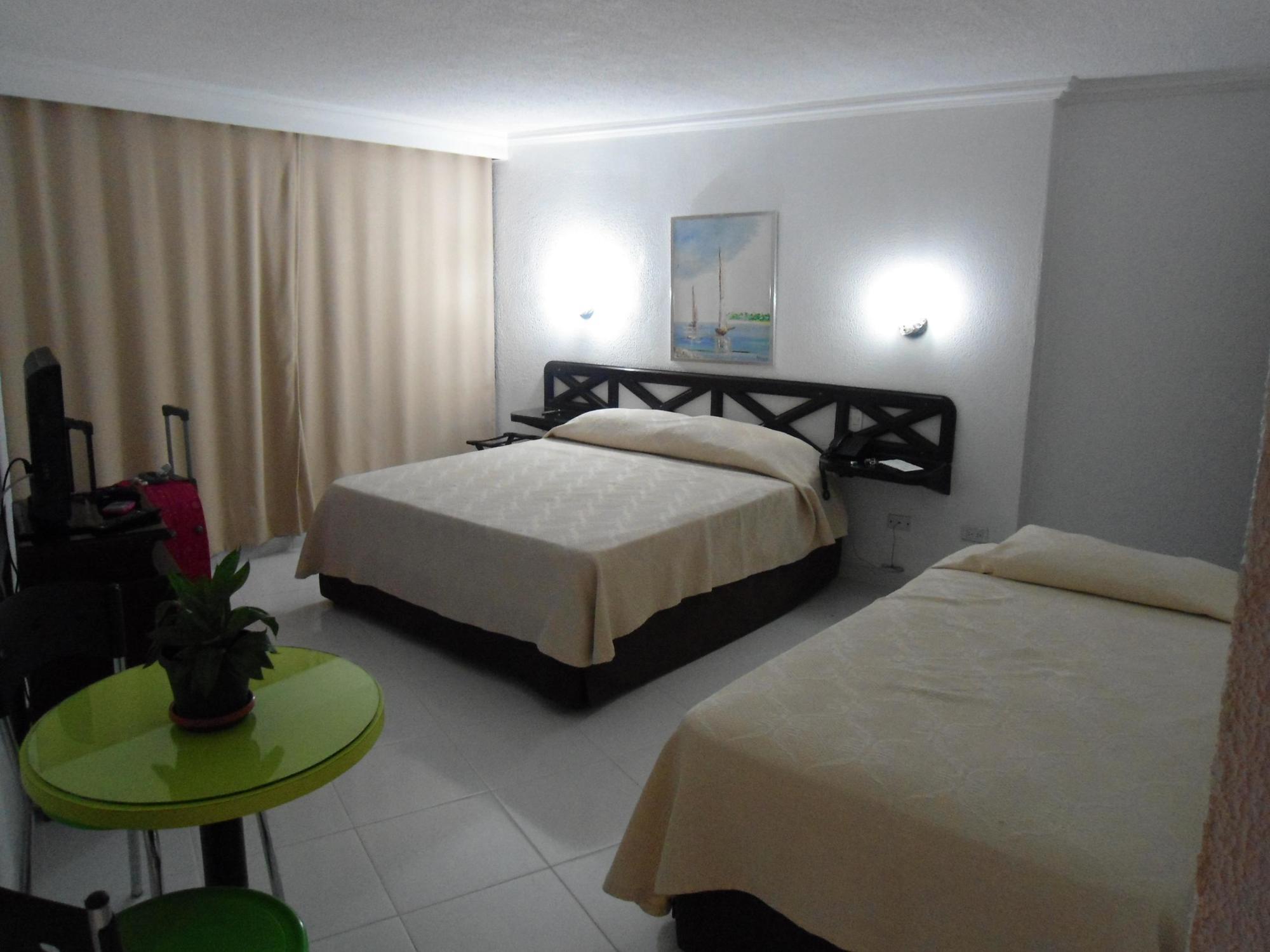 Calypso Beach Hotel San Andrés Εξωτερικό φωτογραφία