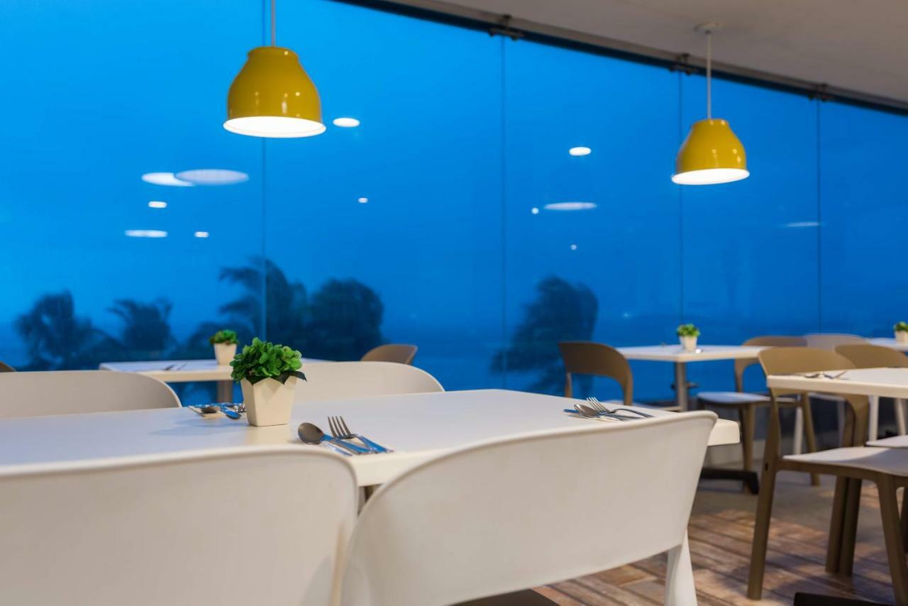 Calypso Beach Hotel San Andrés Εξωτερικό φωτογραφία