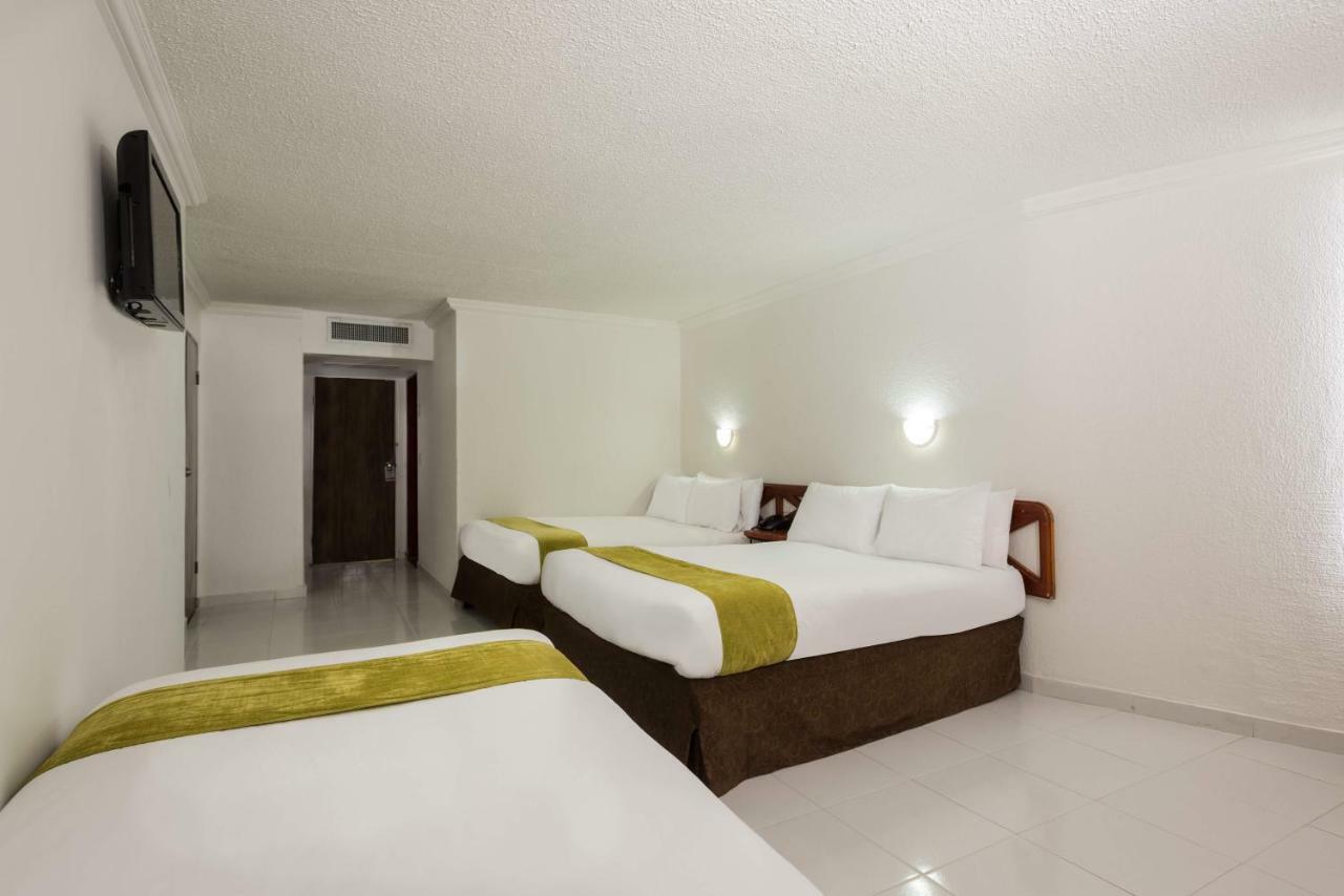 Calypso Beach Hotel San Andrés Εξωτερικό φωτογραφία