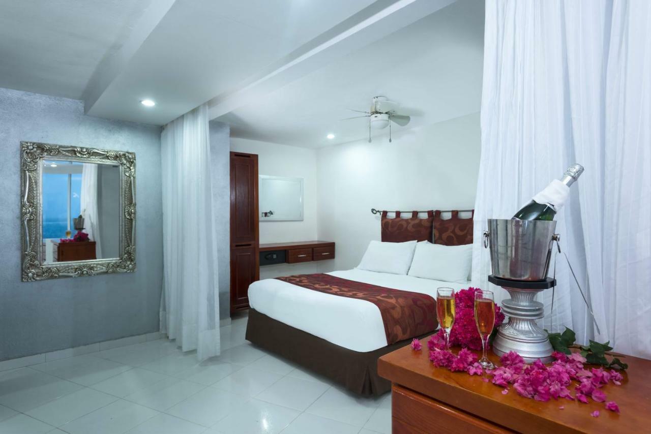 Calypso Beach Hotel San Andrés Εξωτερικό φωτογραφία