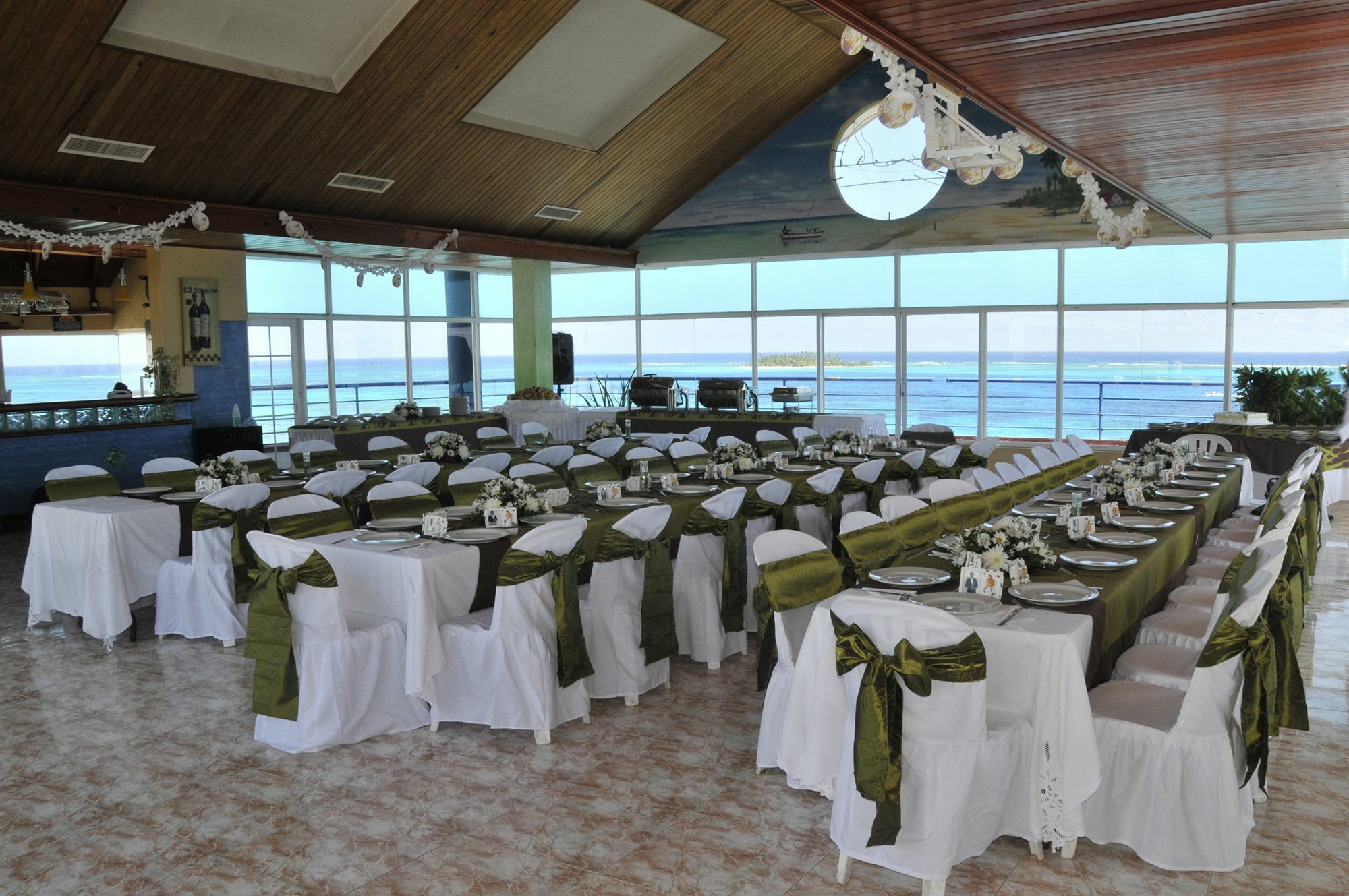 Calypso Beach Hotel San Andrés Εξωτερικό φωτογραφία